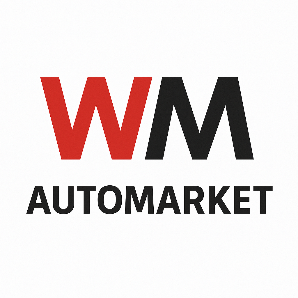 WM AutoMarket